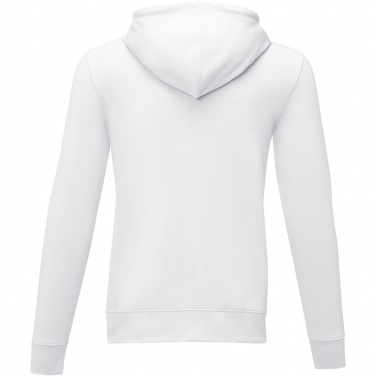 Logo trade promotional items picture of: Theron men’s full zip hoodie